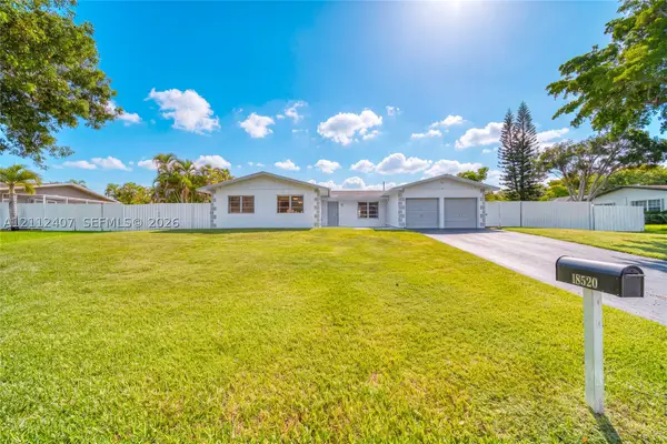 18520 SW 88th, Cutler Bay, FL 33157