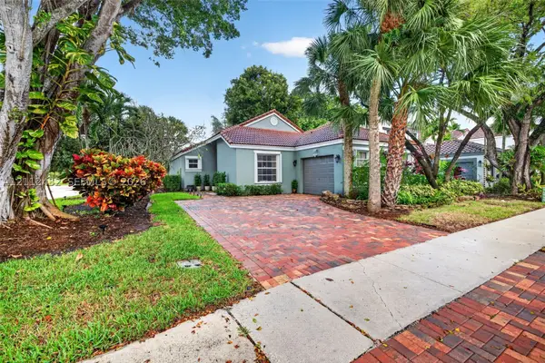 10545 NW 11th, Plantation, FL 33322
