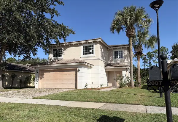 2007 SW Marblehead, Port St Lucie, FL 34953