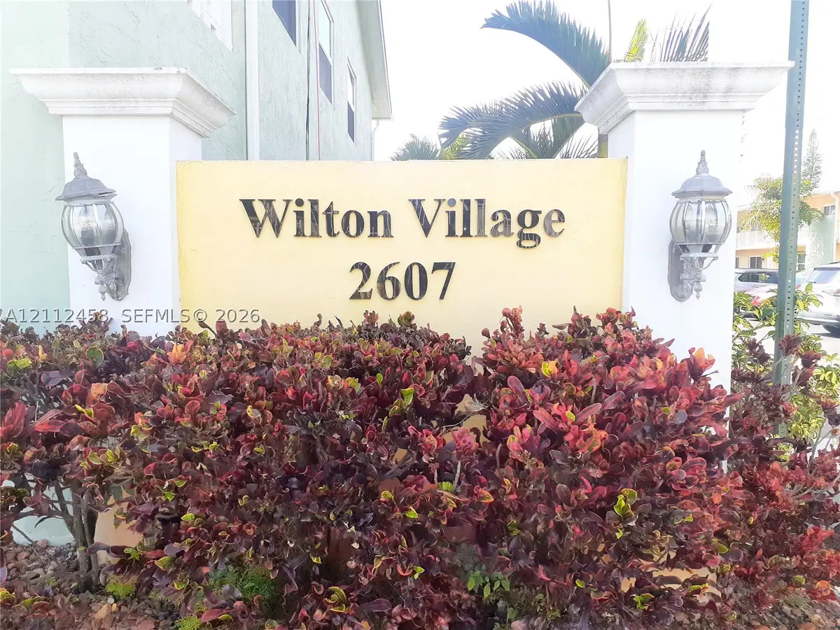 2607 NE 8th #32, Wilton Manors, FL 33334 - #1