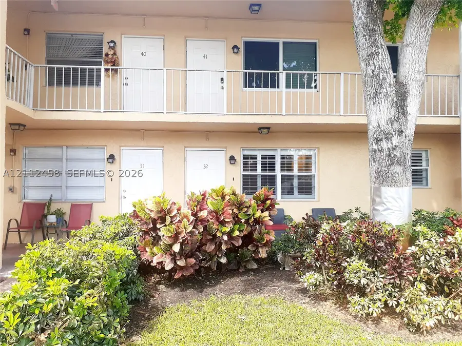 2607 NE 8th #32, Wilton Manors, FL 33334 - #2