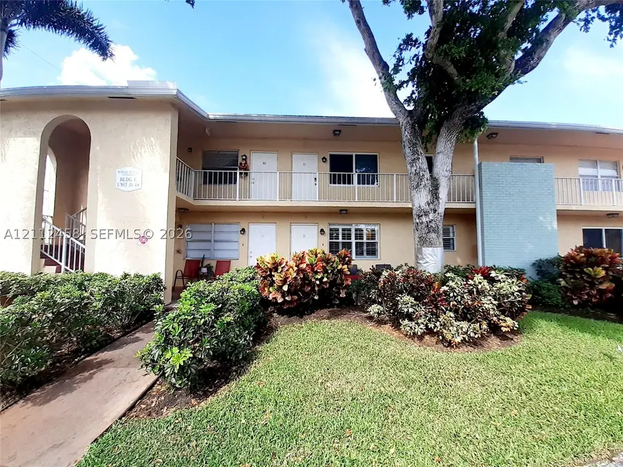 2607 NE 8th #32, Wilton Manors, FL 33334 - #3