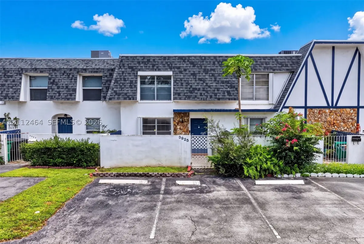 3925 SW 67th #103, Davie, FL 33314 - #1