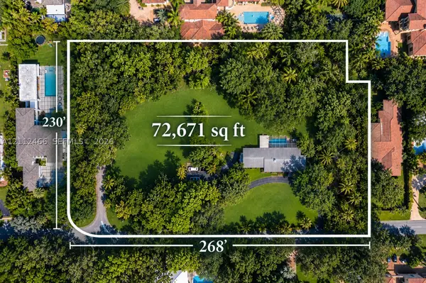 6735 SW 92nd, Pinecrest, FL 33156