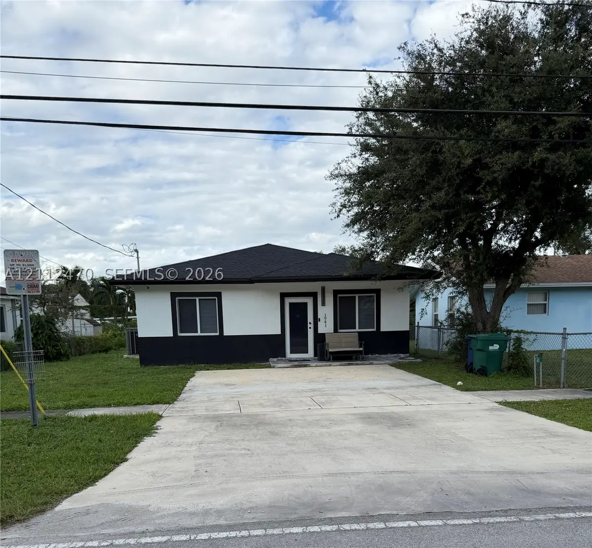 1941 NW 151st, Miami Gardens, FL 33054 - #1