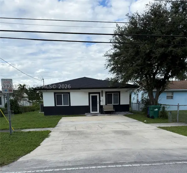 1941 NW 151st, Miami Gardens, FL 33054