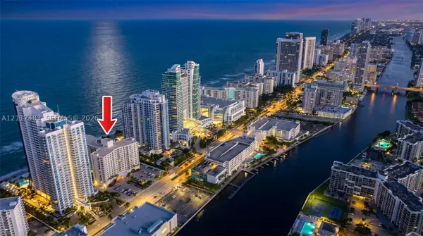 3505 S Ocean #1101, Hollywood, FL 33019