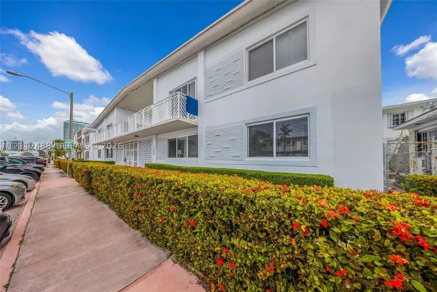 7430 Byron #9A, Miami Beach, FL 33141 - #2