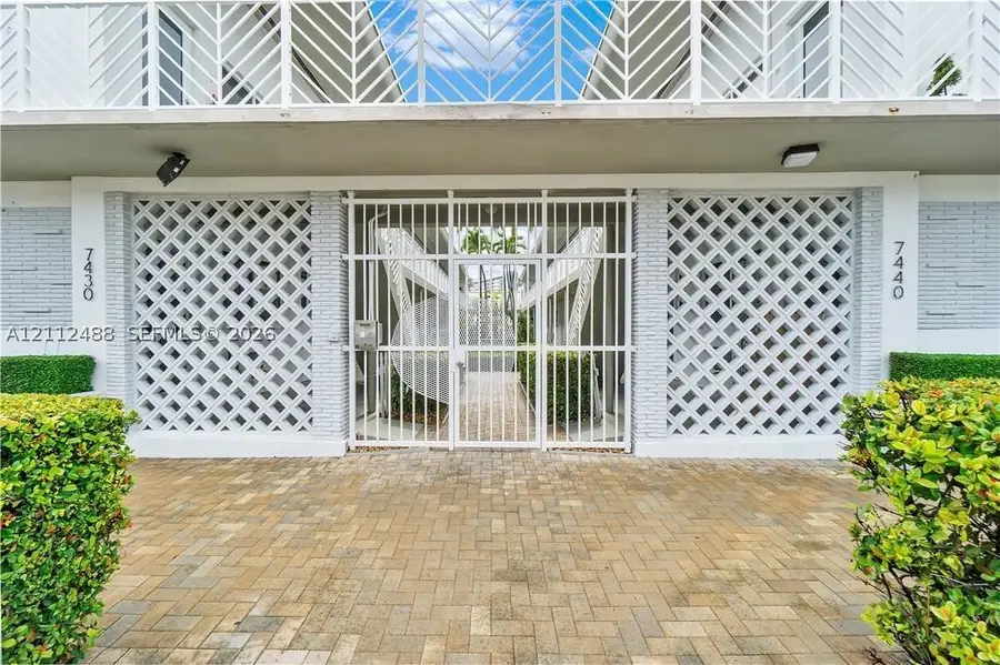 7430 Byron #9A, Miami Beach, FL 33141 - #3