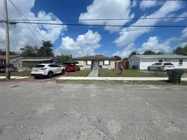 2509 Grant, Hollywood, FL 33020
