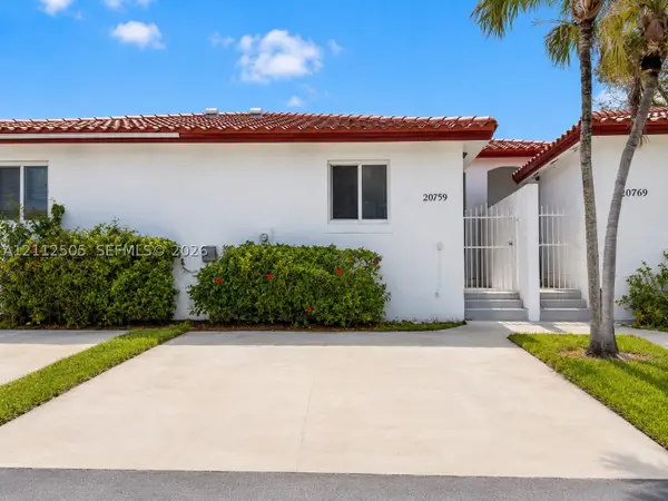 20759 SW 80th, Cutler Bay, FL 33189
