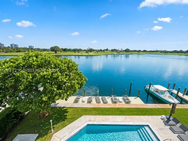 9250 W Bay Harbor #4A, Bay Harbor Islands, FL 33154