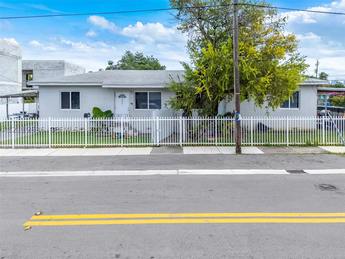 3001 NW 21st, Miami, FL 33142 - #1