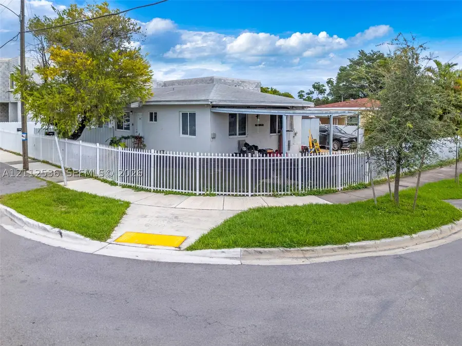 3001 NW 21st, Miami, FL 33142 - #2