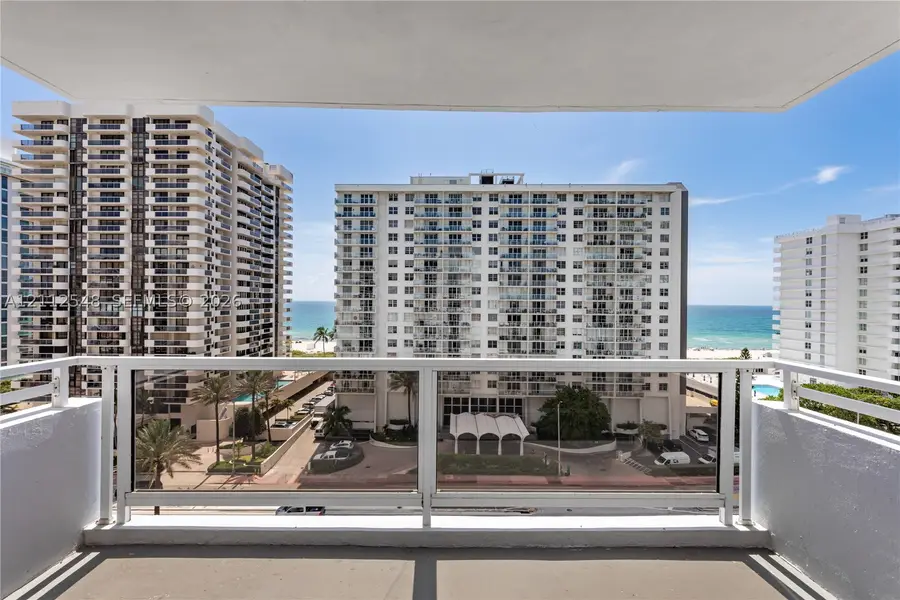5700 Collins #10D, Miami Beach, FL 33140 - #3