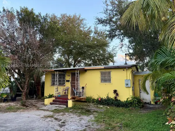2250 NW 86th, Miami, FL 33147