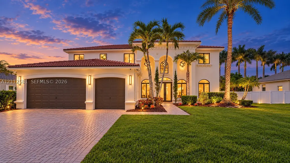 11623 Hibbs Grove, Cooper City, FL 33330 - #1