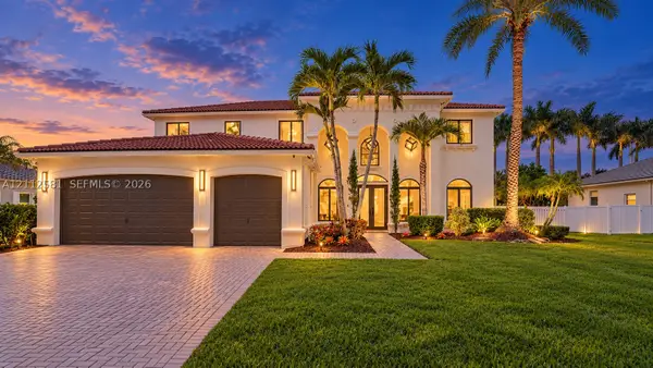 11623 Hibbs Grove, Cooper City, FL 33330