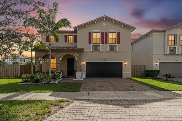 241ST 11836 Sw, Homestead, FL 33032