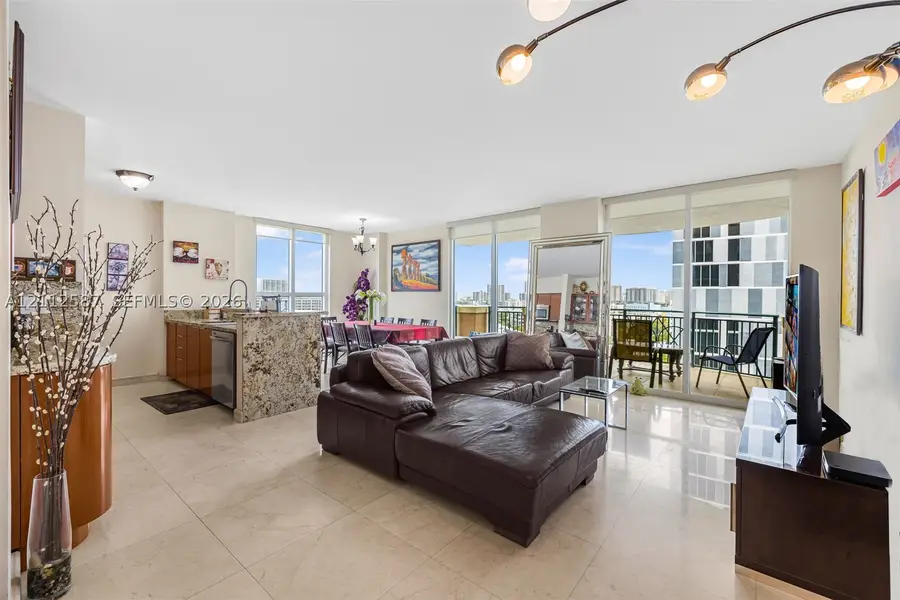 17555 NW Atlantic #1108, Sunny Isles Beach, FL 33160 - #3