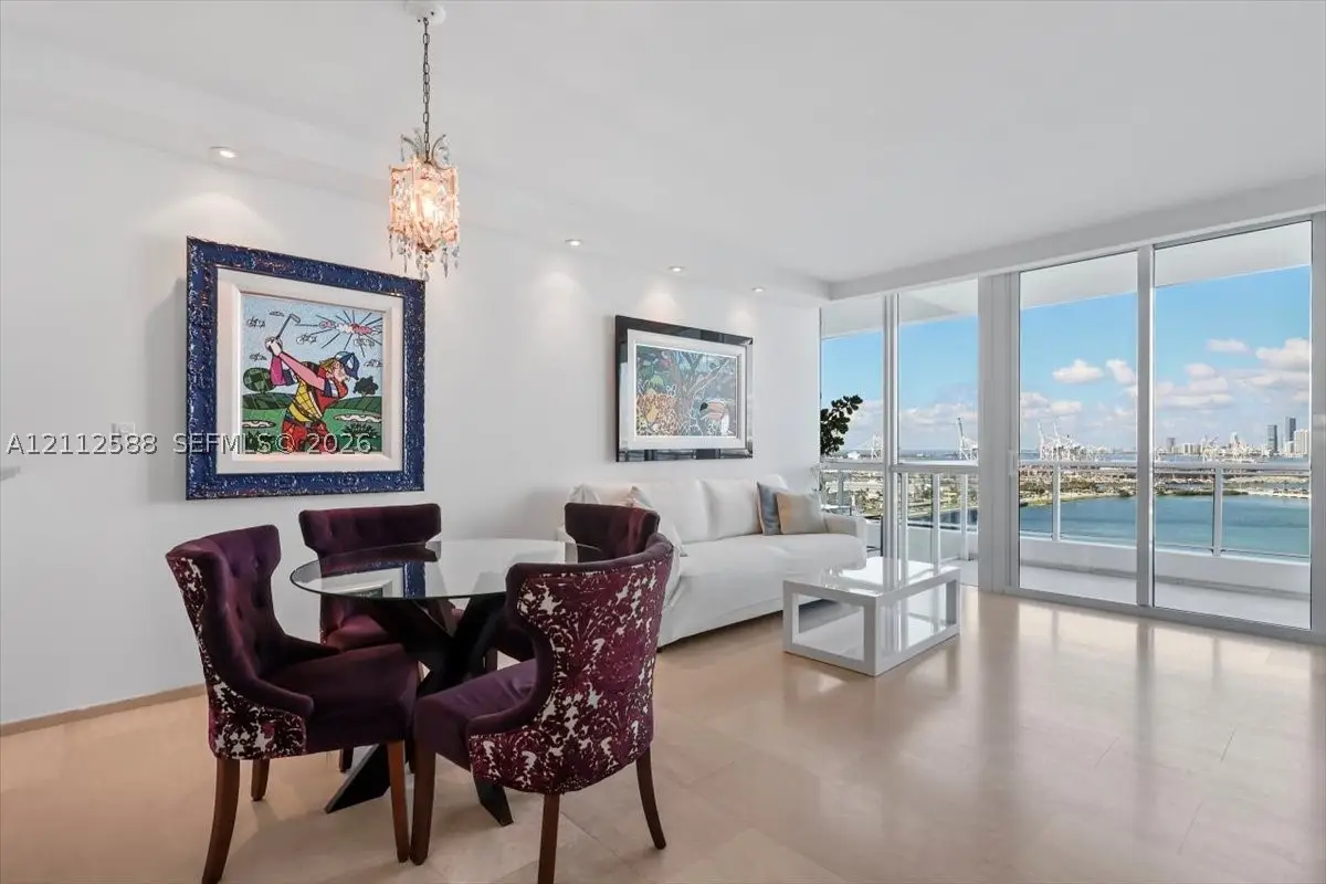 540 West #1914, Miami Beach, FL 33139 - #1