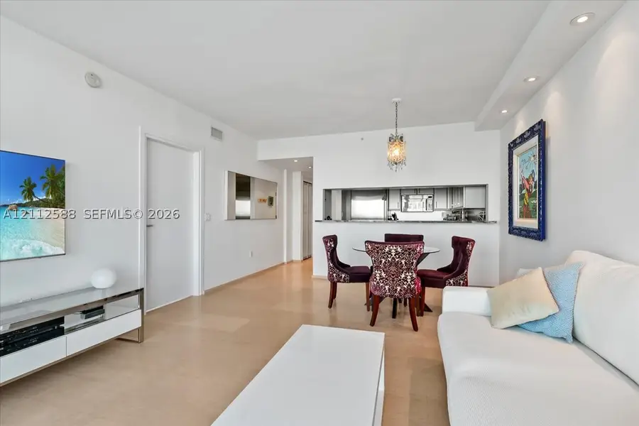 540 West #1914, Miami Beach, FL 33139 - #3