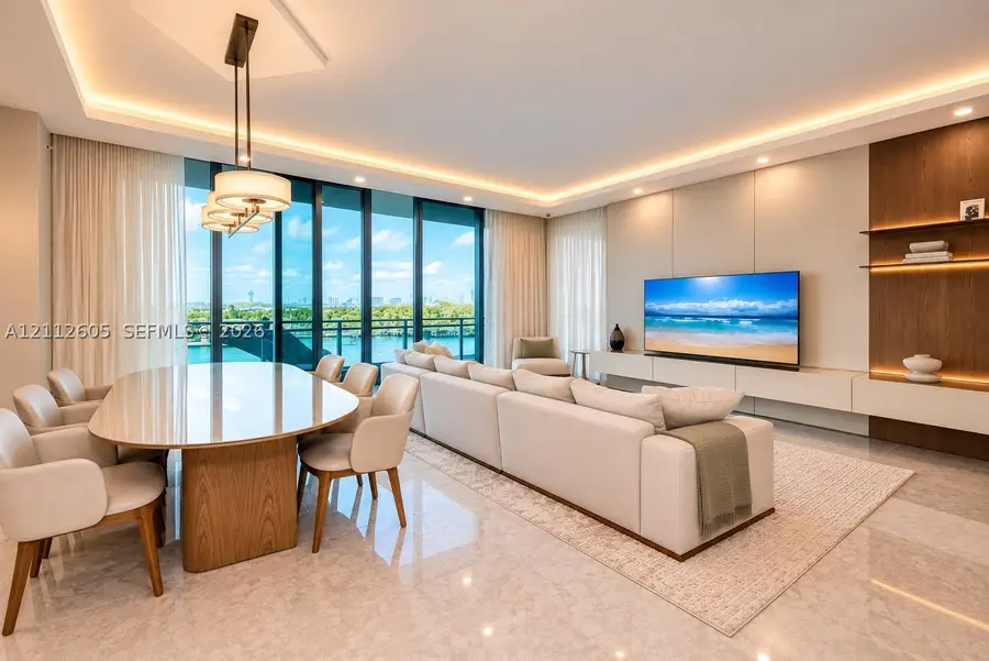 10295 Collins #306, Bal Harbour, FL 33154 - #2