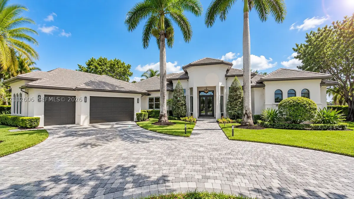3204 Islewood, Weston, FL 33332 - #1
