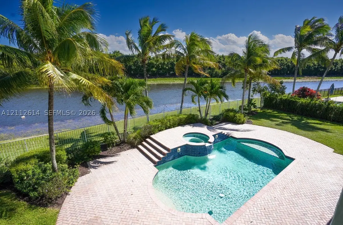 1422 Victoria Isle, Weston, FL 33327 - #1
