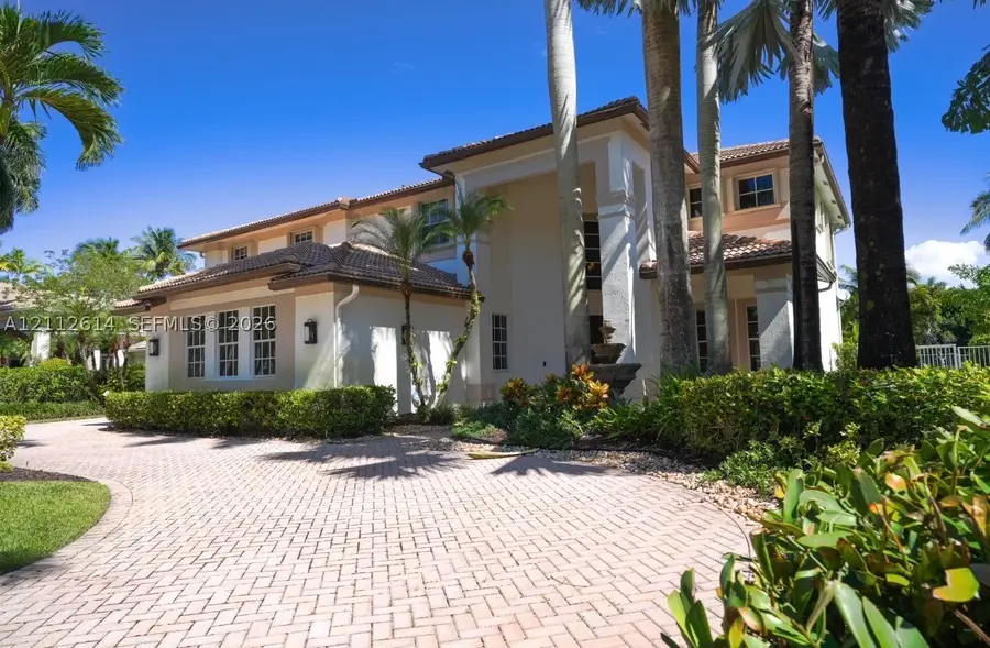 1422 Victoria Isle, Weston, FL 33327 - #3