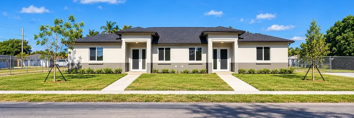 13401 SW 268th, Homestead, FL 33032 - #1