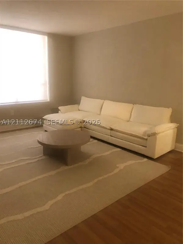 10185 Collins #1016, Bal Harbour, FL 33154