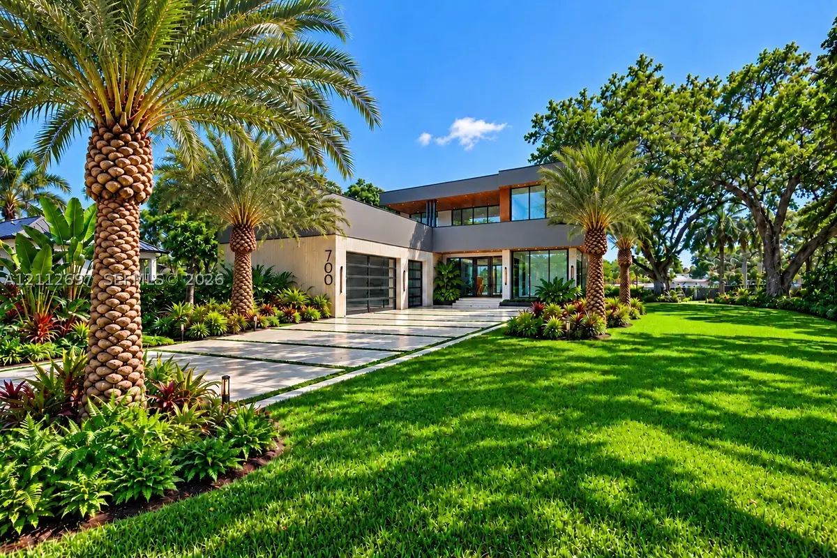700 SW 12th, Fort Lauderdale, FL 33312 - #1