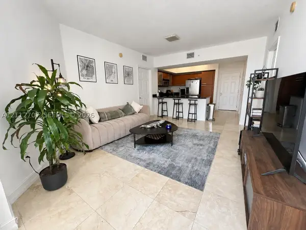 2030 S Douglas #617, Coral Gables, FL 33134