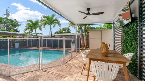 1421 NE 31st, Pompano Beach, FL 33064