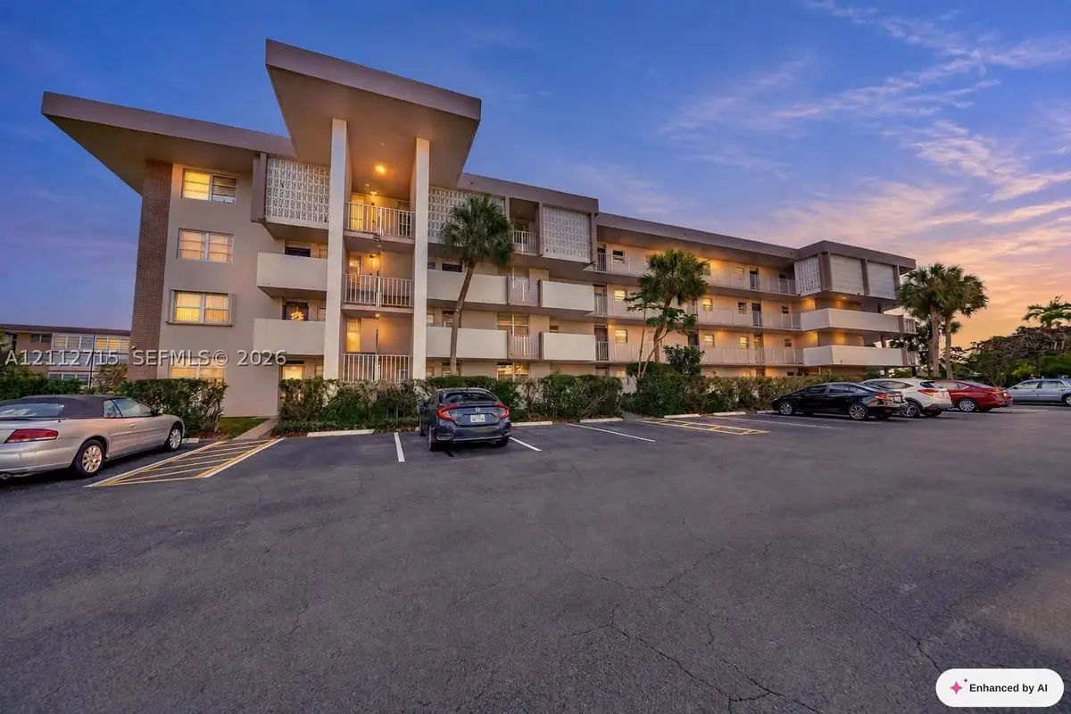 2800 NW 47th #202A, Lauderdale Lakes, FL 33313 - #1