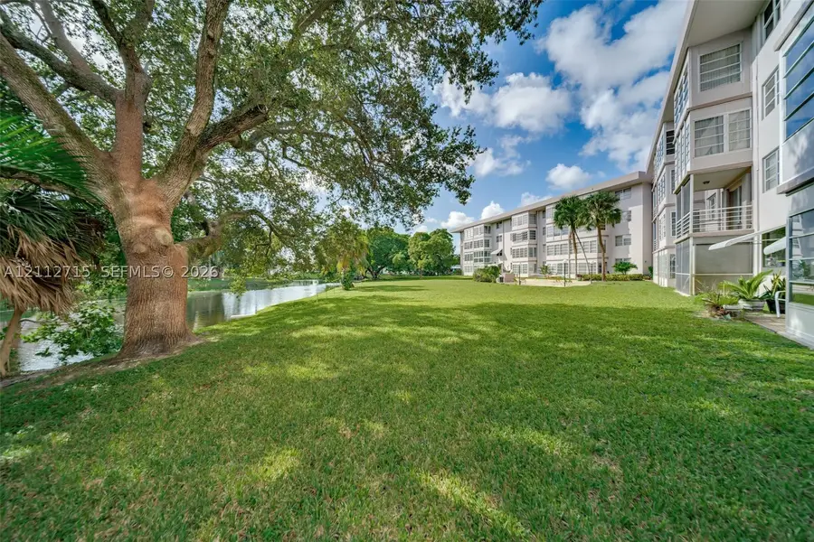 2800 NW 47th #202A, Lauderdale Lakes, FL 33313 - #2
