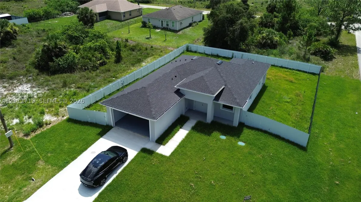 1111 Gunby Ave S, Lehigh Acres, FL 33974 - #1