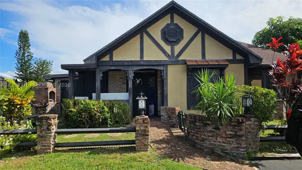 4471 NW 93rd, Sunrise, FL 33351