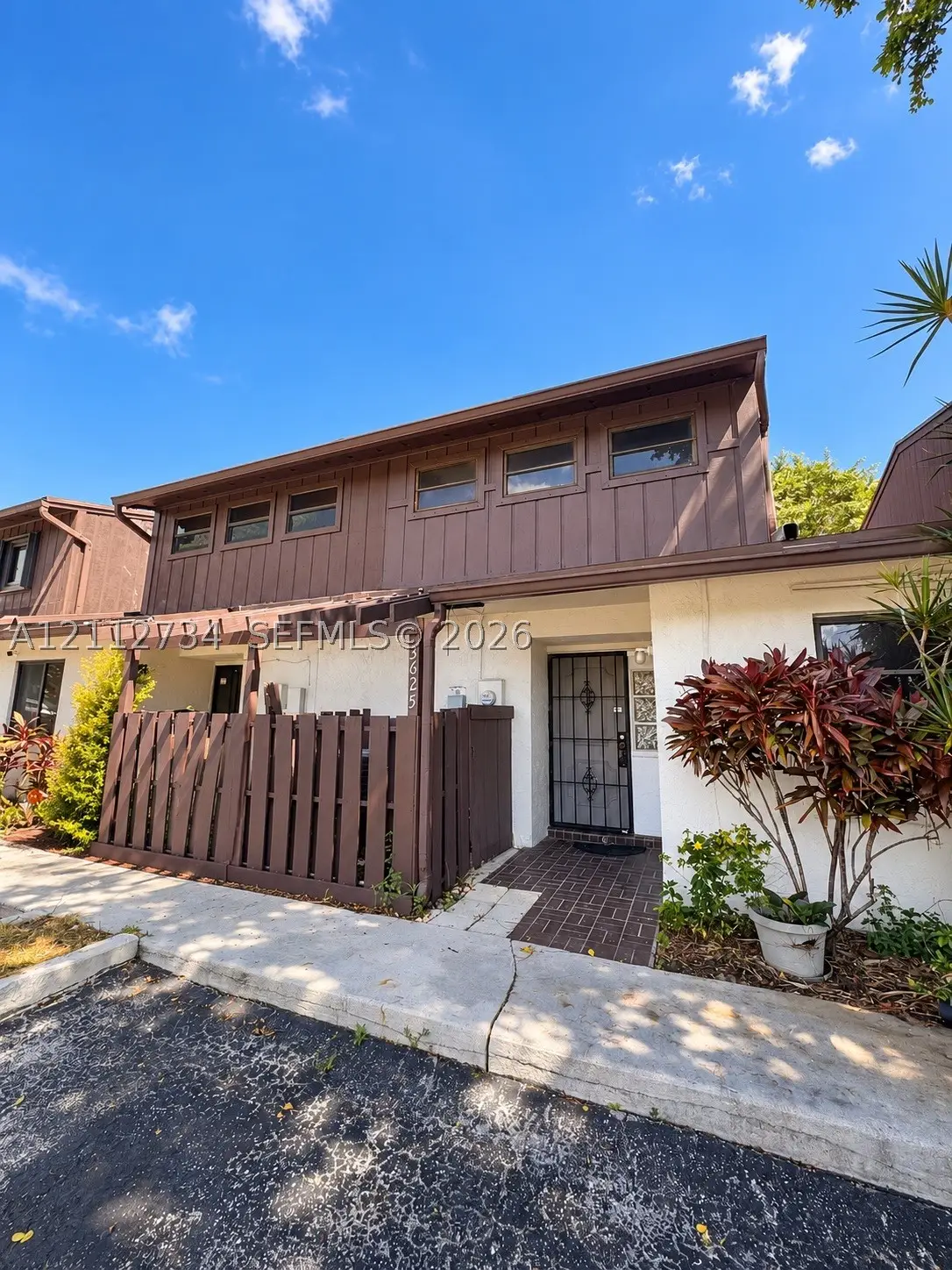 3625 SW 70th #23-X, Miramar, FL 33023 - #1