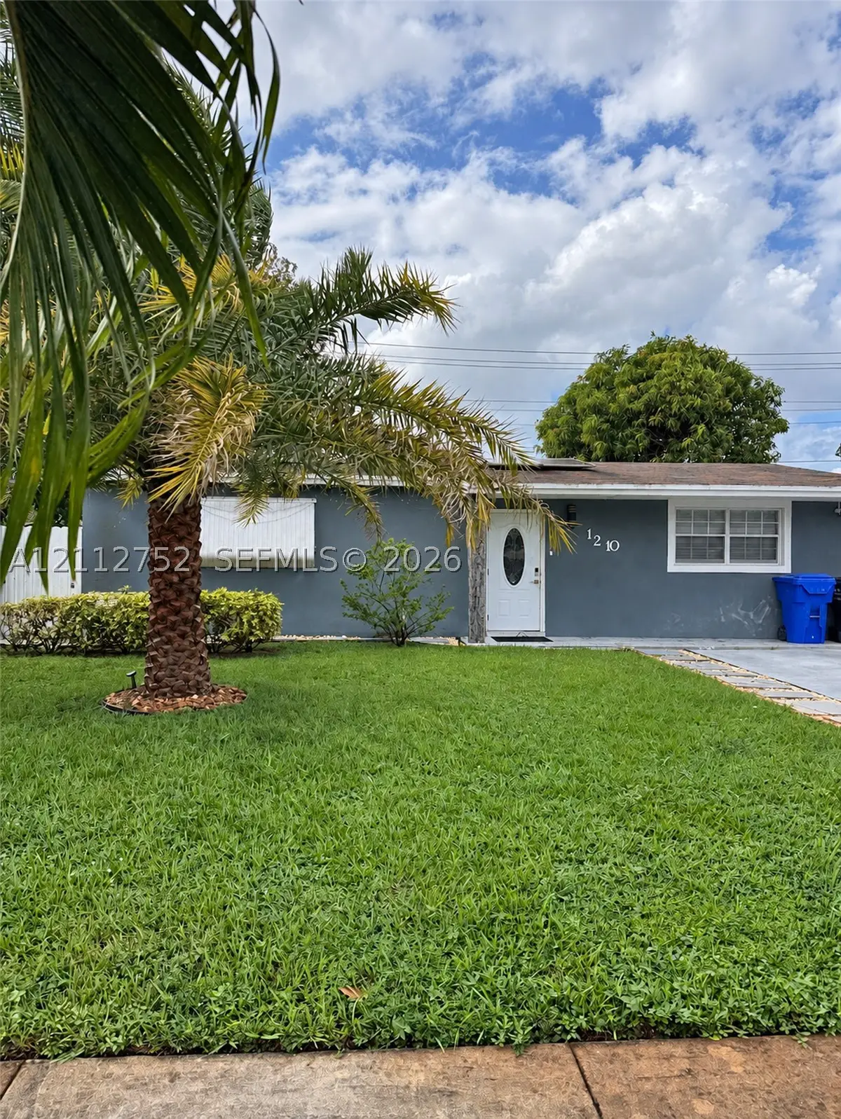 1210 N 71st, Hollywood, FL 33024 - #1
