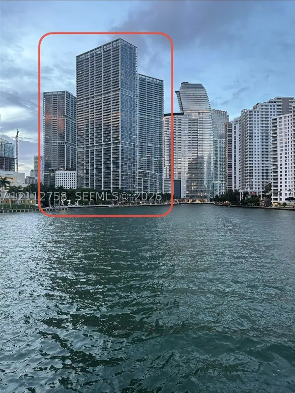 475 Brickell #2011, Miami, FL 33131