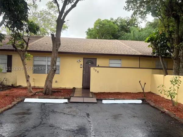 508 NW 43rd, Deerfield Beach, FL 33064
