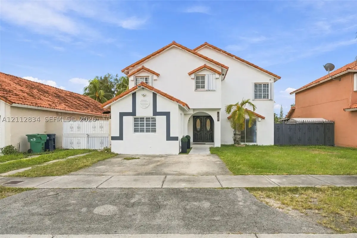 15180 SW 60th, Miami, FL 33193 - #1