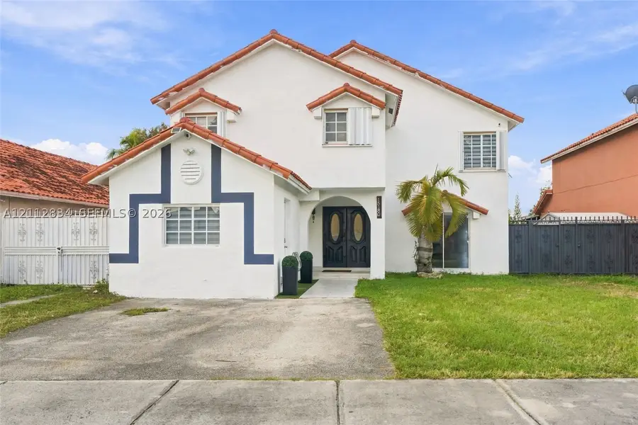 15180 SW 60th, Miami, FL 33193 - #2