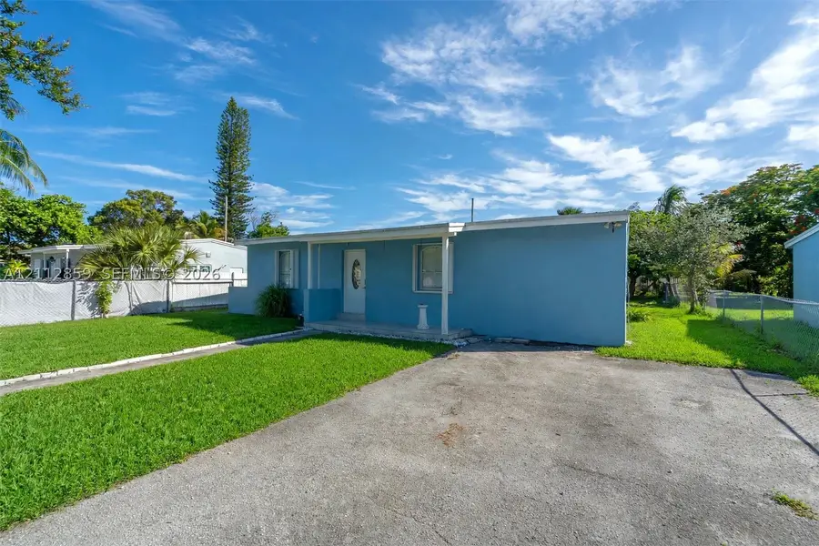 1207 Chateau Park, Fort Lauderdale, FL 33311 - #2