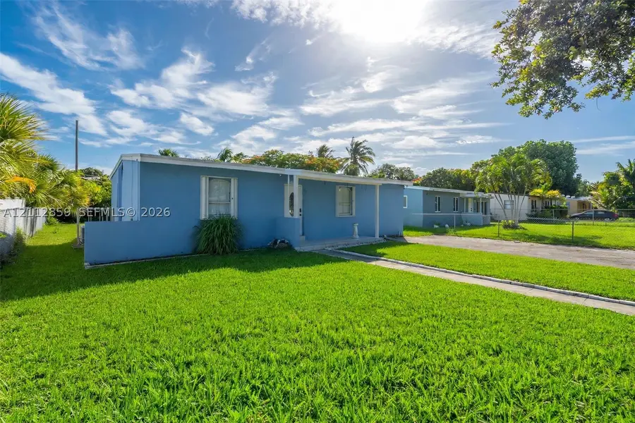 1207 Chateau Park, Fort Lauderdale, FL 33311 - #3
