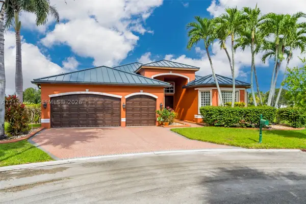 3900 SW 195th, Miramar, FL 33029