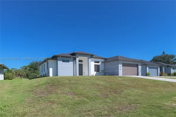 1705 NE 28, Cape Coral, FL 33909