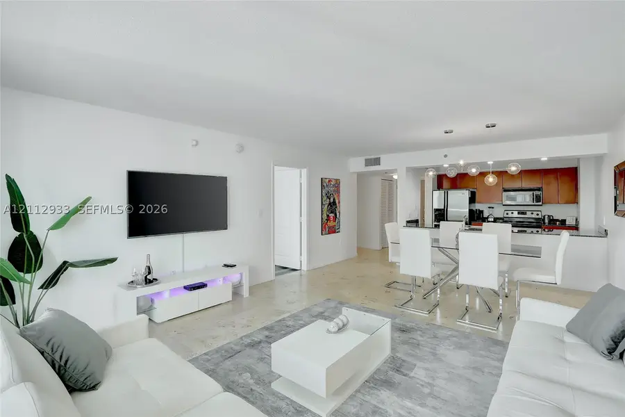 1200 Brickell Bay #4106, Miami, FL 33131 - #2